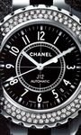 pic for Chanel Diamond Watch 